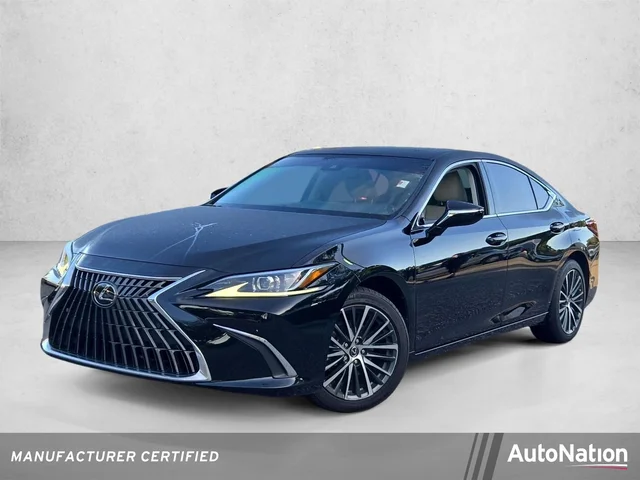 2024 Lexus ES ES 350