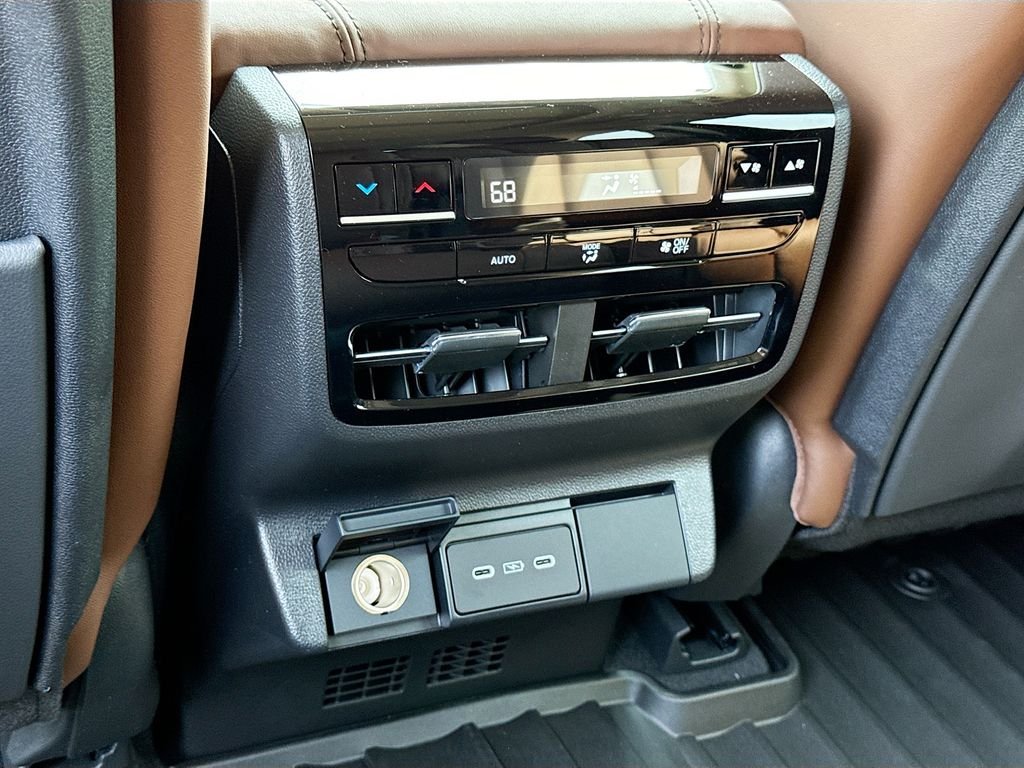 Certified Used 2026  Acura Technology Package image 39