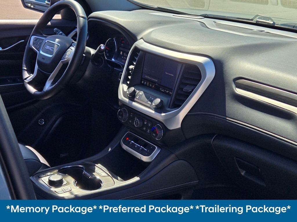 2023 GMC Acadia SLT - Photo 15