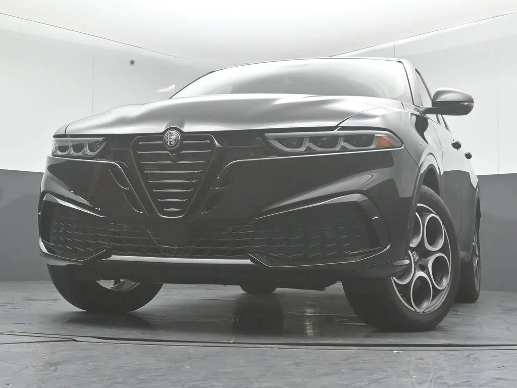 2026 Alfa Romeo Tonale Sprint - Photo 40