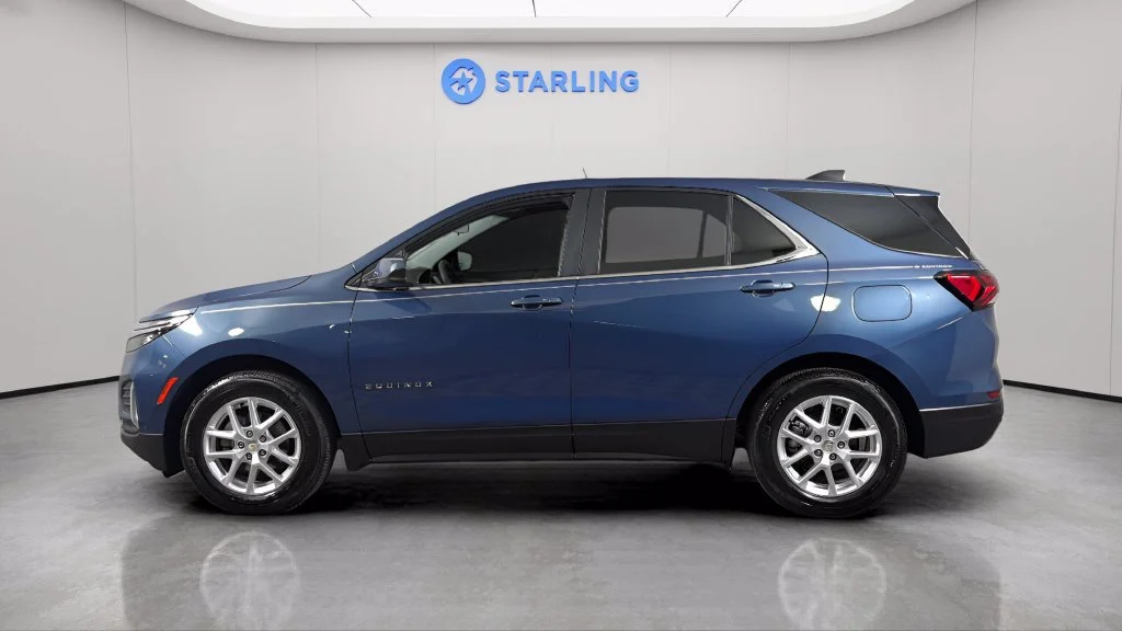 2024 Chevrolet Equinox LT - Photo 4
