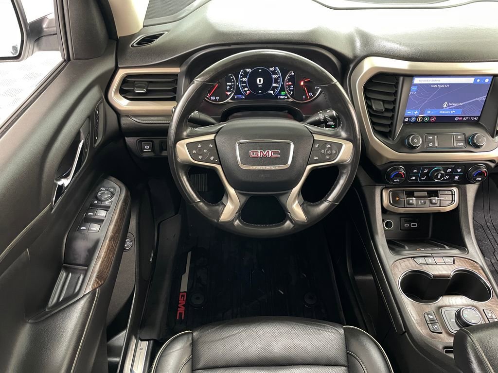 2021 GMC Acadia Denali - Photo 28