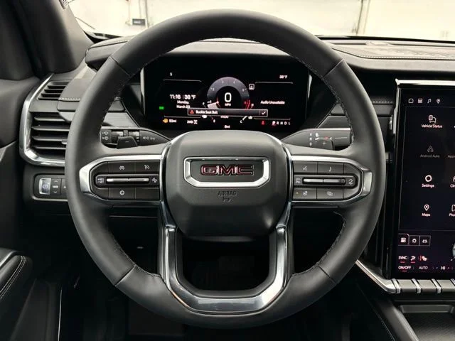 2026 GMC Acadia Elevation - Photo 20