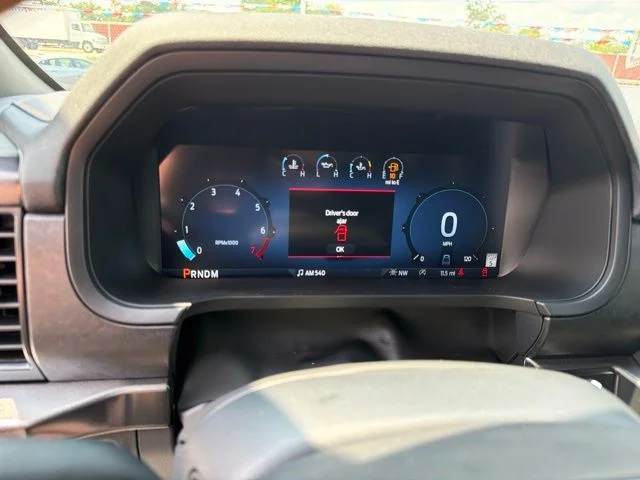 New 2026 Avalanche Ford Tremor® image 15