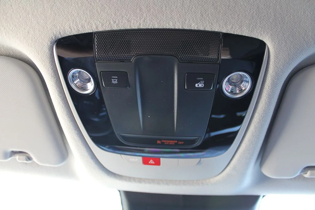 New 2026 Blue Kia S image 32