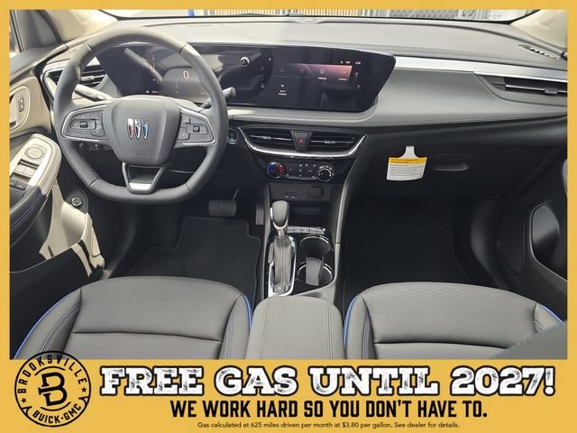 2026 Buick Encore GX Sport Touring - Photo 11