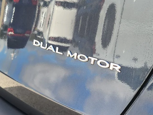 Used 2026  Tesla Long Range image 9