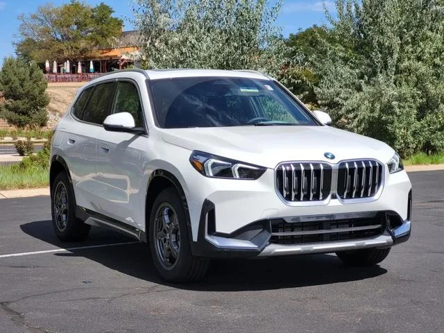 New 2027 White BMW 430i xDrive Gran Coupe image 3