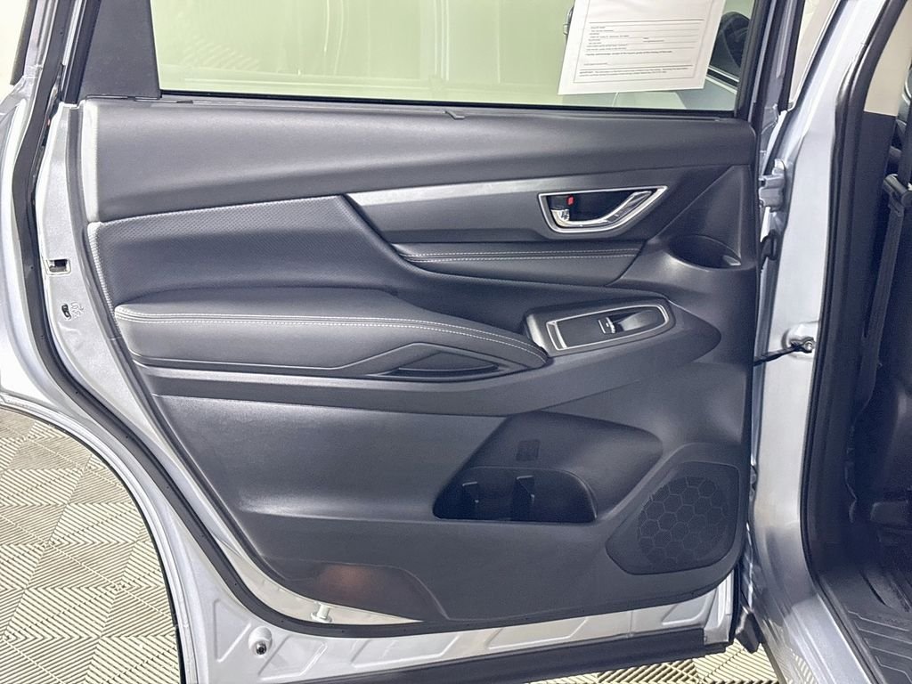 Used 2023 Silver Subaru Limited image 18