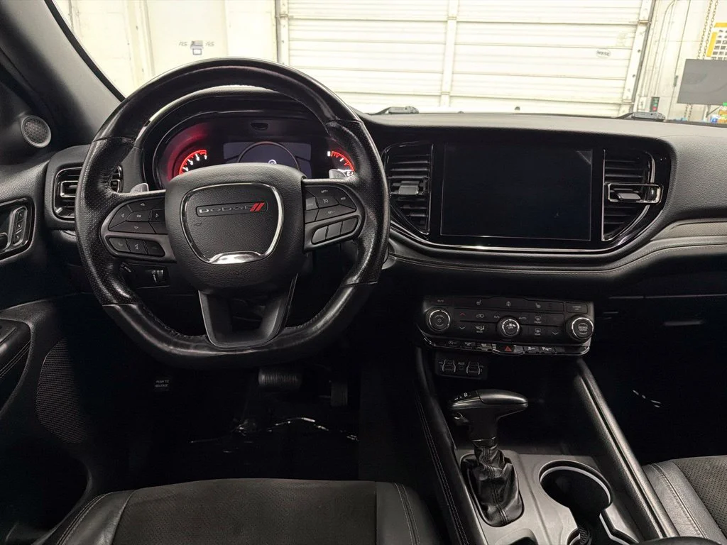 Used 2021 White Dodge GT Plus image 25