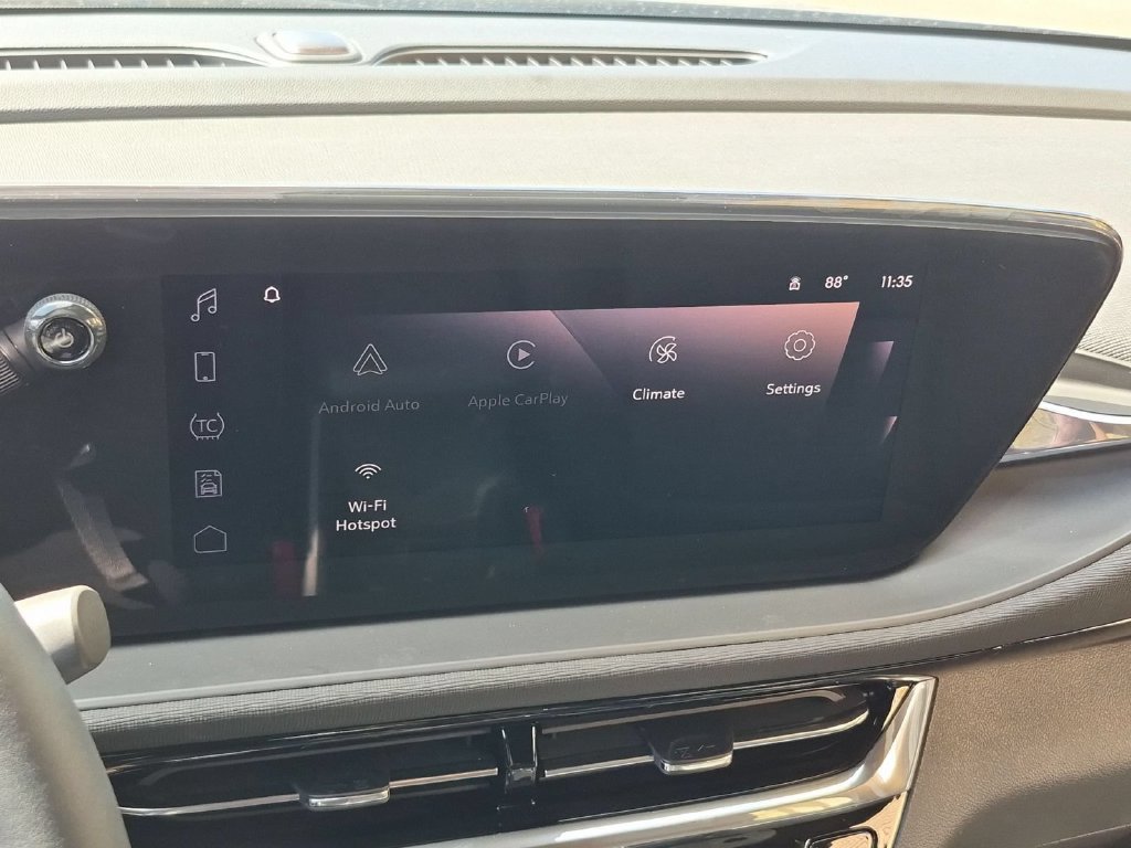 2026 Buick Envista Sport Touring - Photo 12