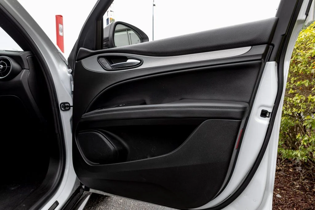 2024 Alfa Romeo Stelvio Veloce - Photo 35