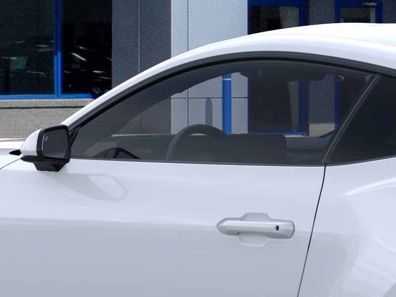New 2026 Oxford White Ford GT Premium Fastback image 20