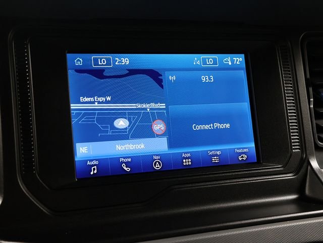 Used 2022 Area 51 Ford Black Diamond image 19