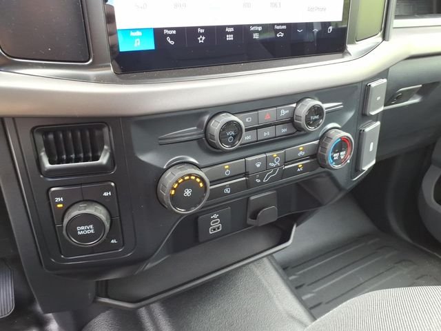 New 2026 Oxford White Ford XL image 26