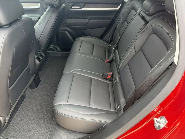 New 2026 Red GMC Denali image 12