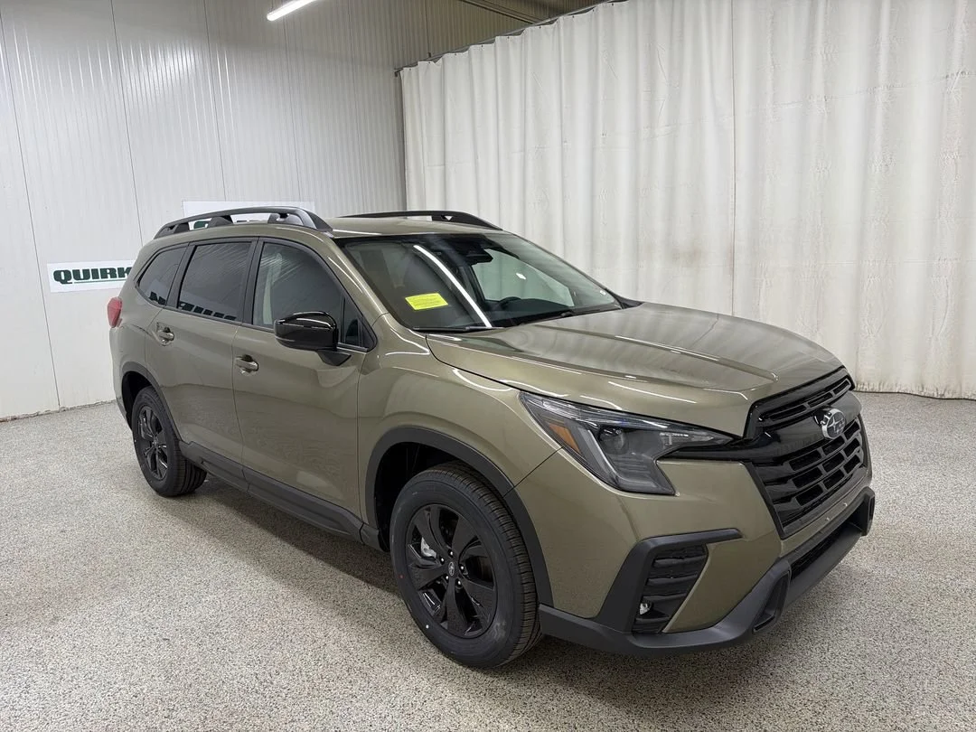 2026 Subaru Ascent Premium 7 Passenger's photo