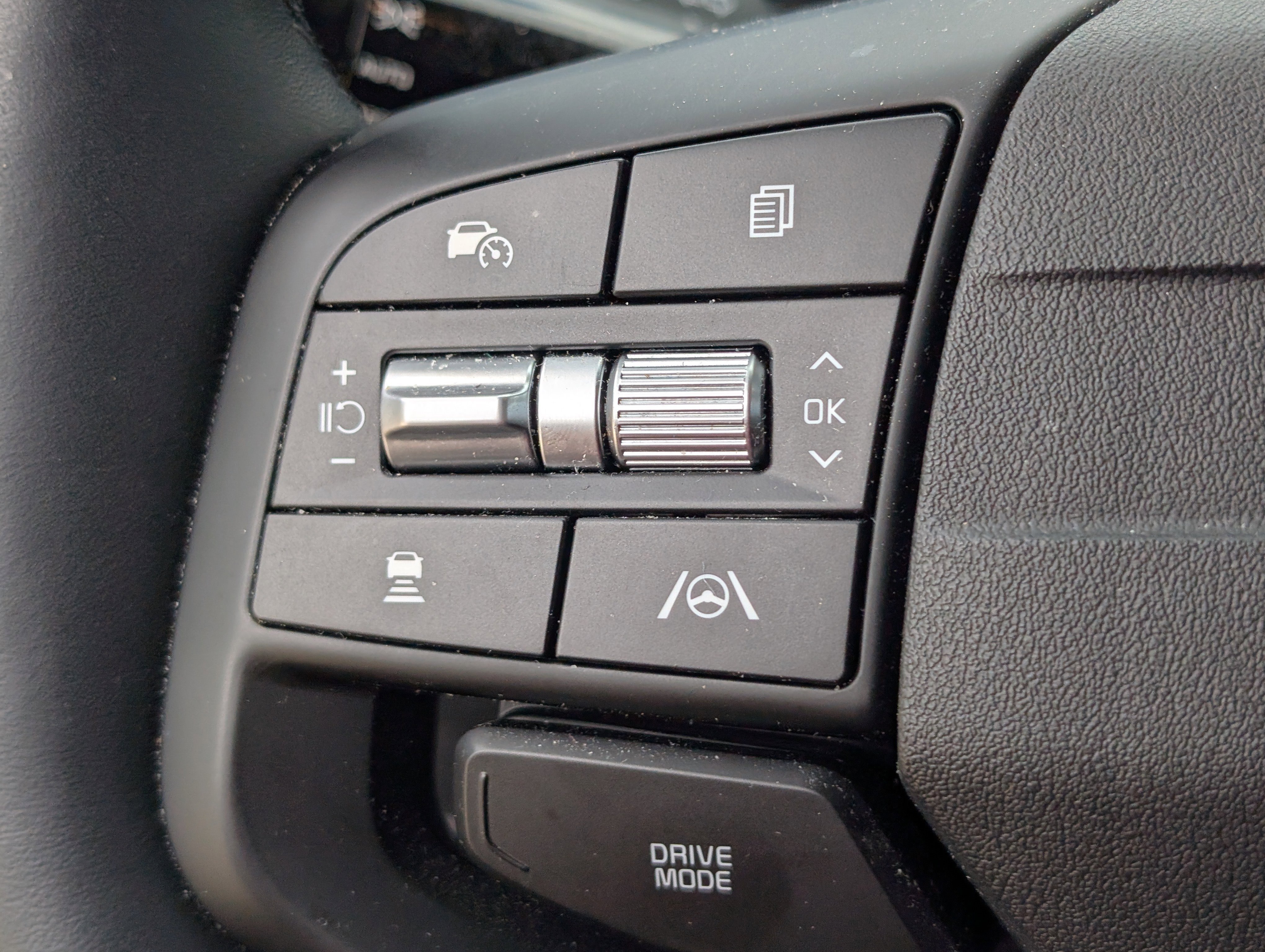 Used 2026 Nebular Blue Kia EX image 18