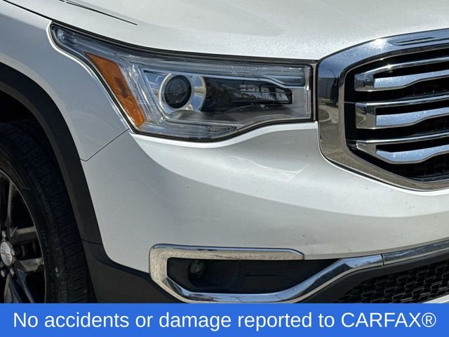 Used 2019 GMC Acadia SLT-1 with VIN 1GKKNMLS5KZ134732 for sale in Plaquemine, LA