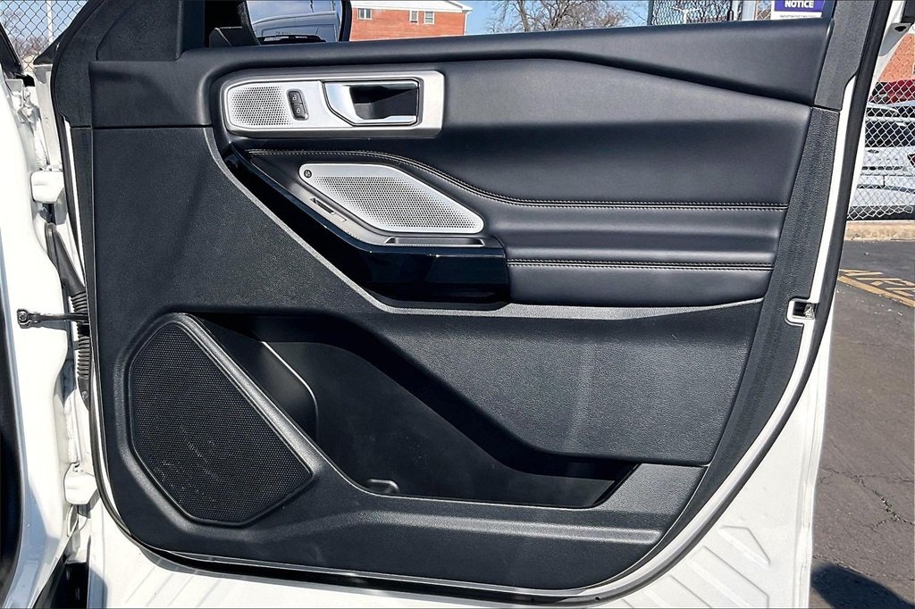 2023 FORD EXPLORER - Image 20