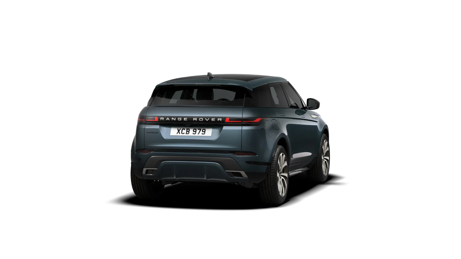 New 2026 Tribeca Blue LAND ROVER Hoxton 249PS image 2