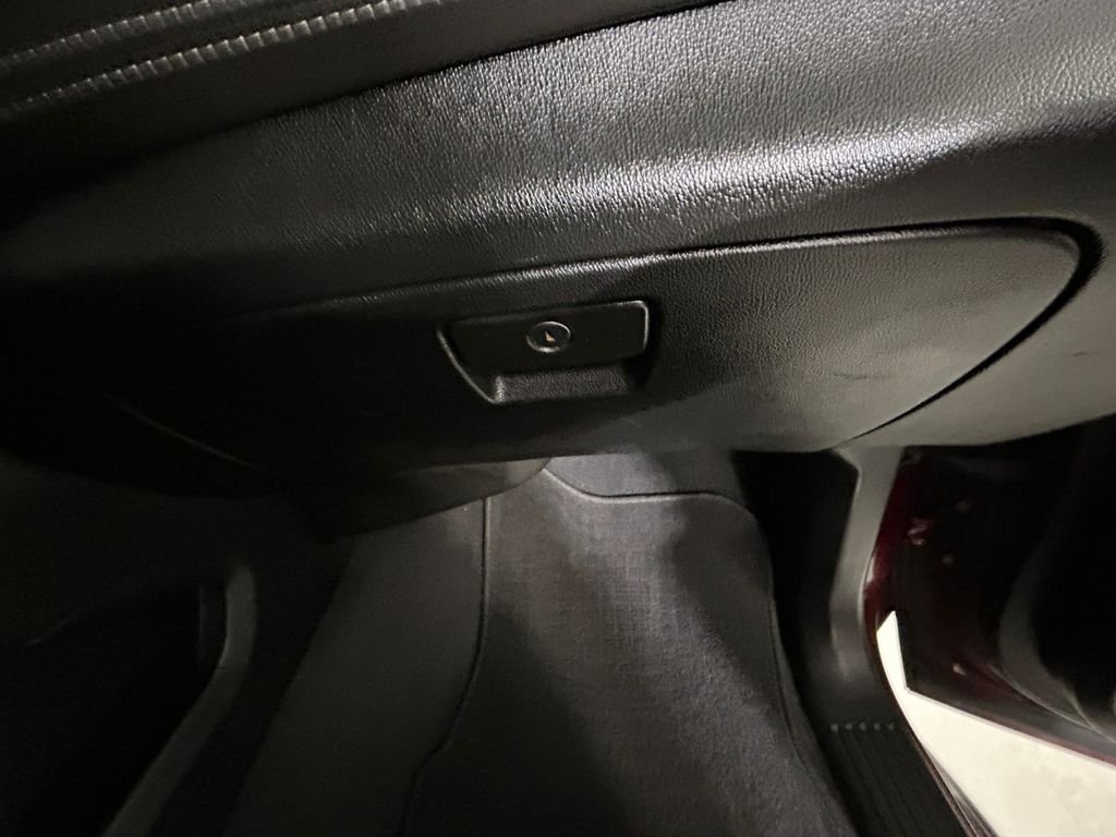 Used 2019 Red Chevrolet LS image 24