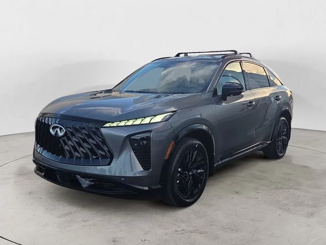 New INFINITI QX65 For Sale in Nampa | Kendall INFINITI of Nampa