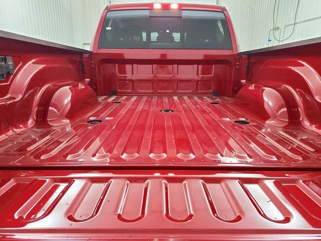 2026 RAM 2500 Tradesman - Photo 30