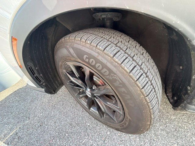 Used 2024  Honda Sport image 22
