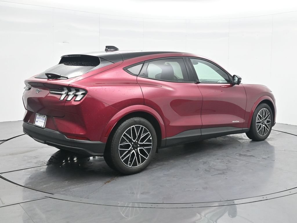 2025 Ford Mustang Mach-E Premium - Photo 7