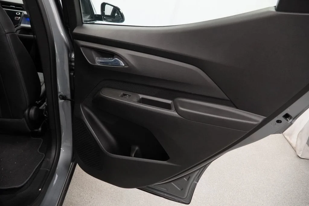 New 2027 Sterling Grey Metallic Chevrolet RS image 25