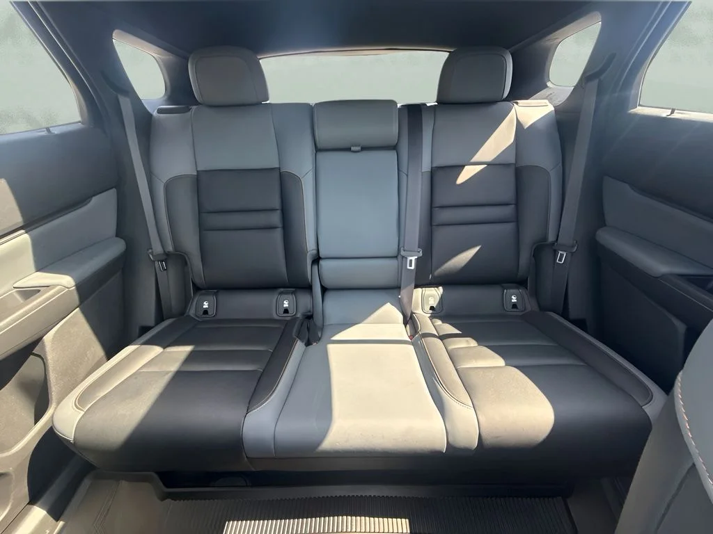 Used 2025 Blue Honda Touring image 8