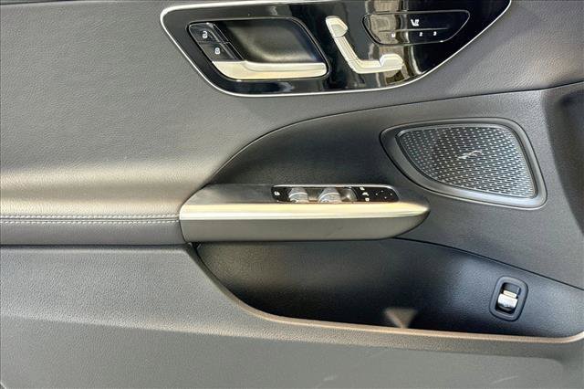New 2026 Cirrus Silver Metallic Mercedes-Benz C 300 image 46