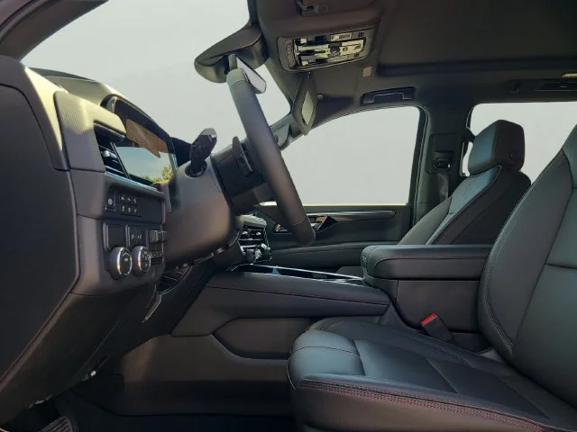 New 2026 Black Chevrolet RST image 23