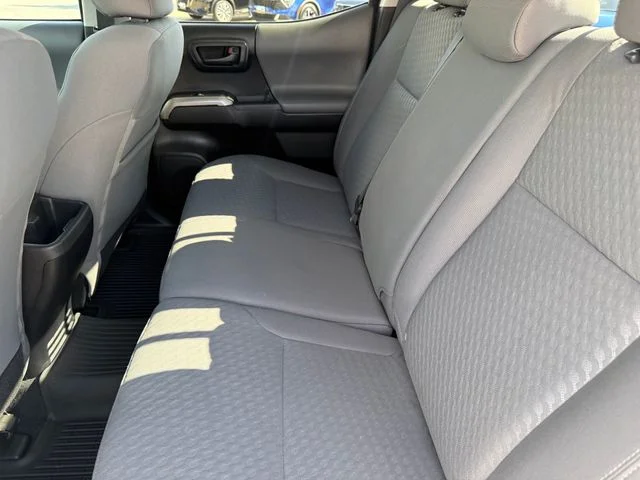 Certified Used 2023 ICE CAP Toyota SR5 image 26