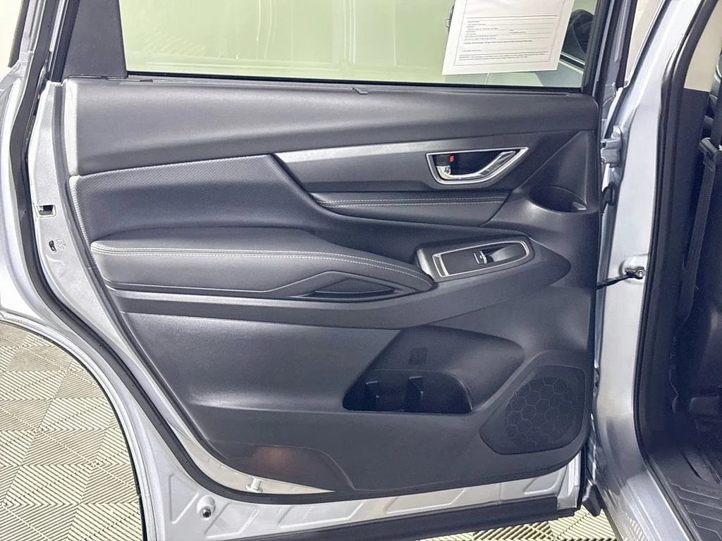 Used 2023 Silver Subaru Limited image 18