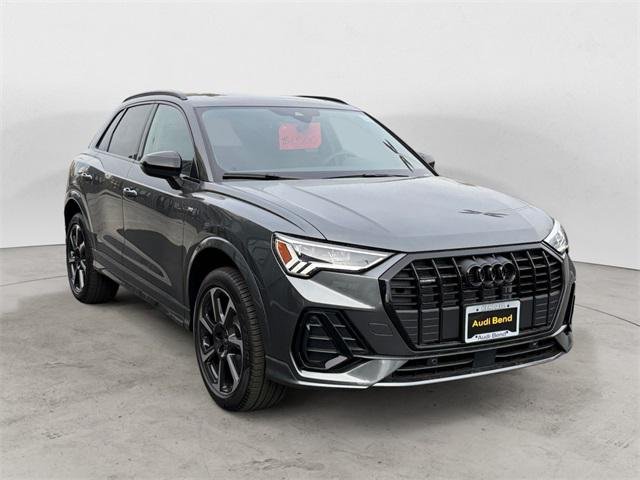 New Audi Cars in Oregon | Audi Dealership | Kendall Auto Oregon