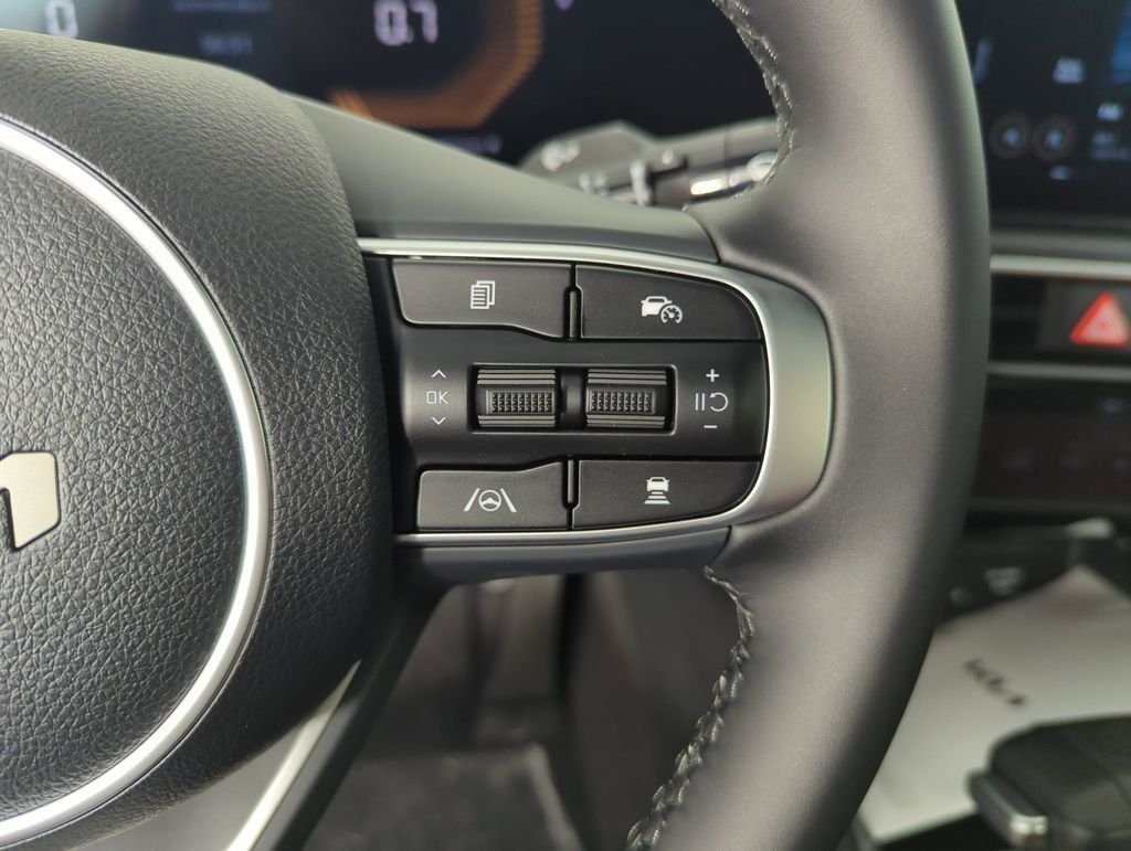 New 2026 Wolf Gray Kia GT-Line image 23
