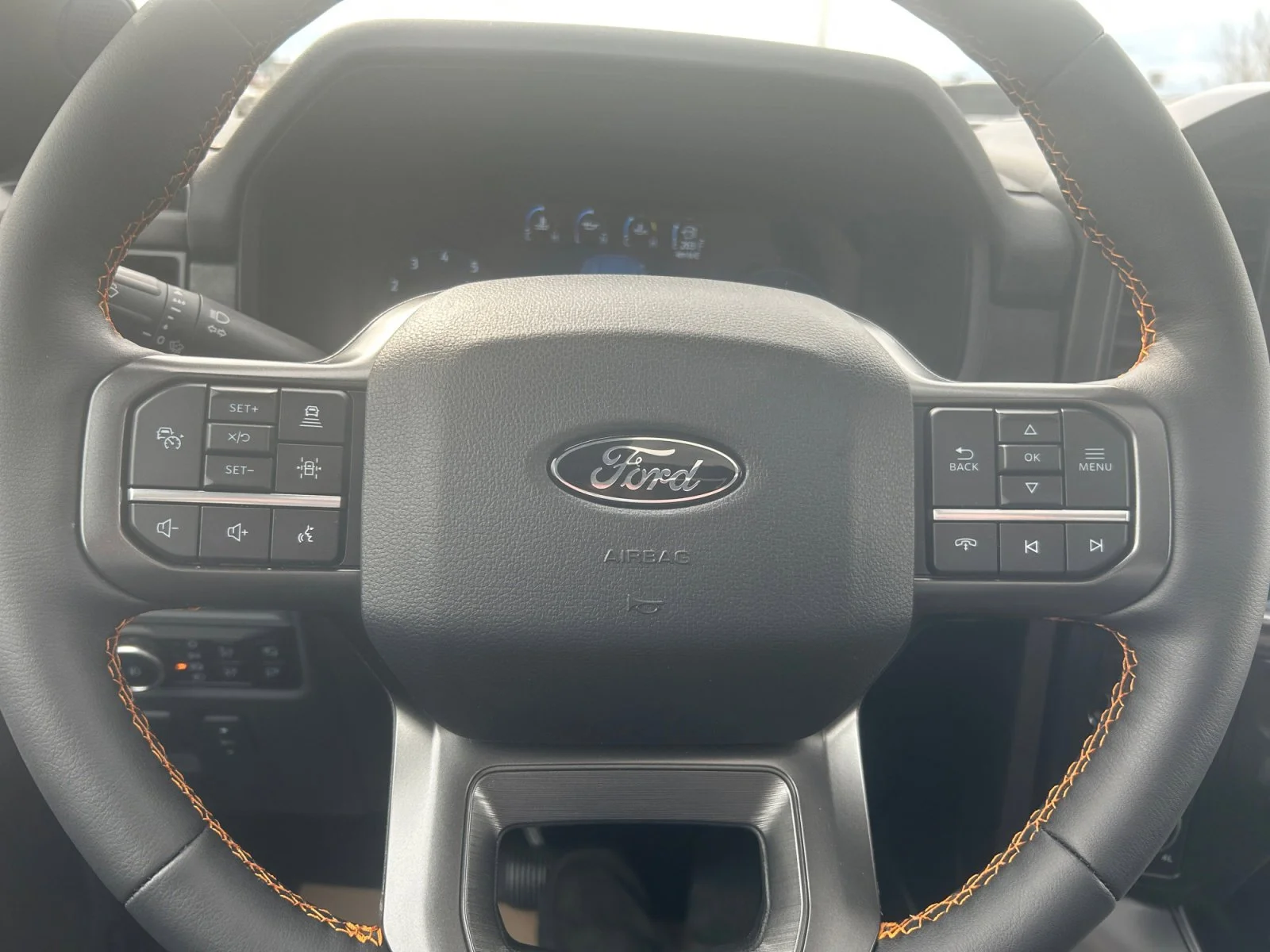 New 2026 Avalanche Ford Tremor image 23