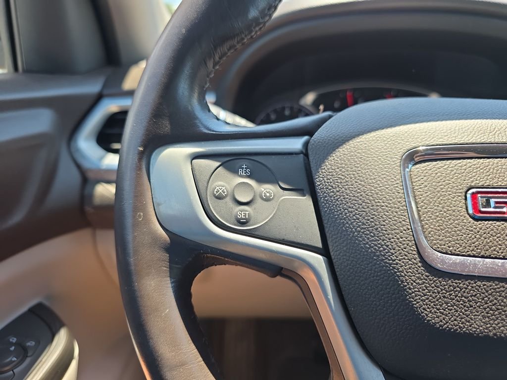 2019 GMC Acadia SLT-1 - Photo 22