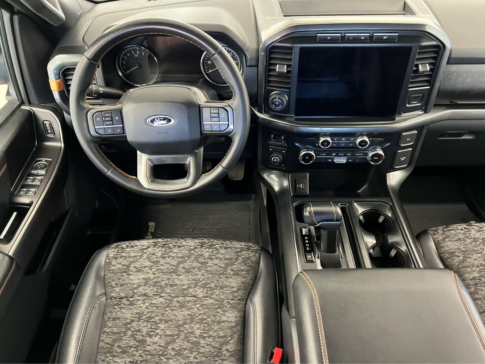 Used 2023 Oxford White Ford Tremor image 29