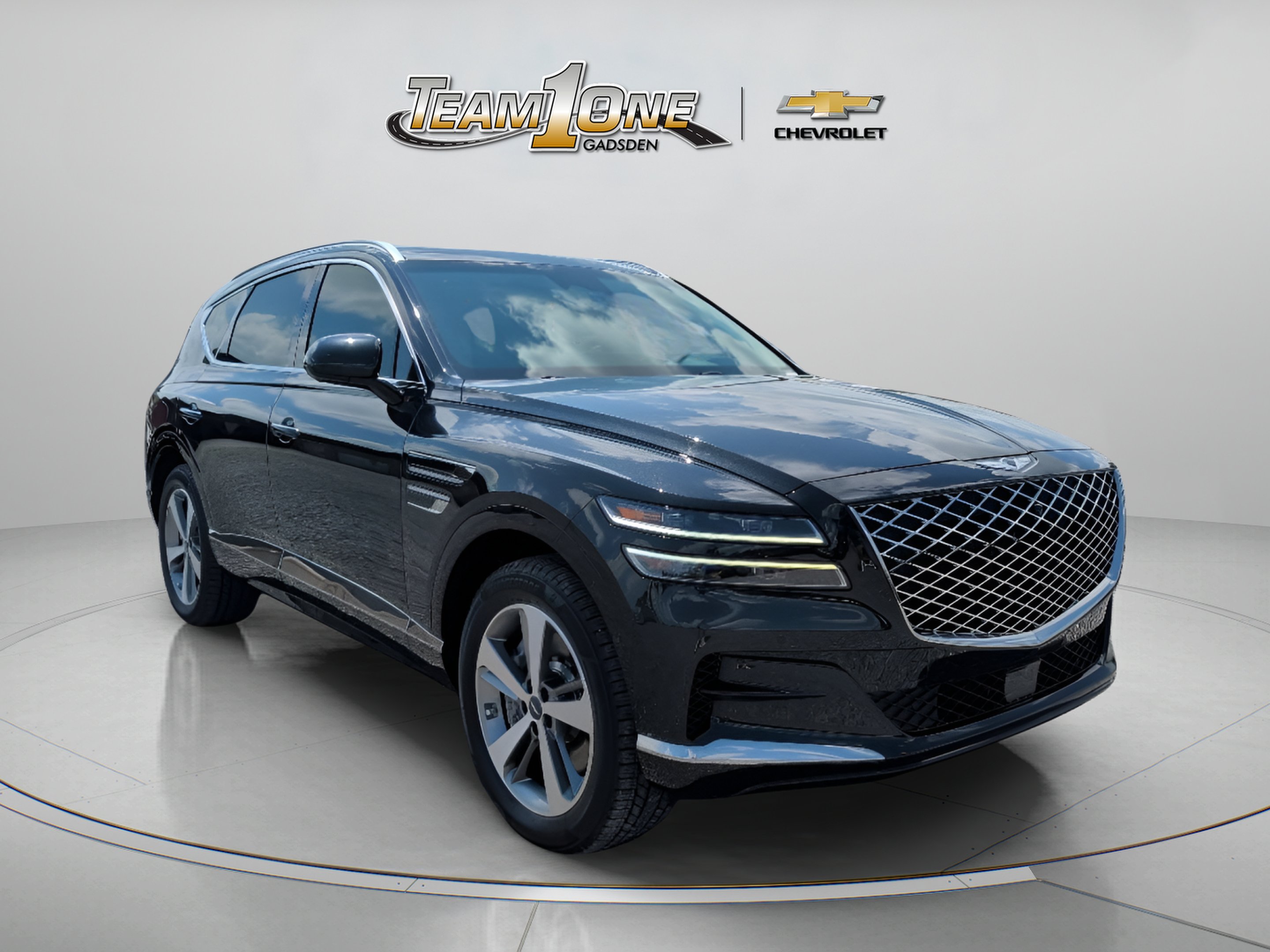 2024 GENESIS GV80