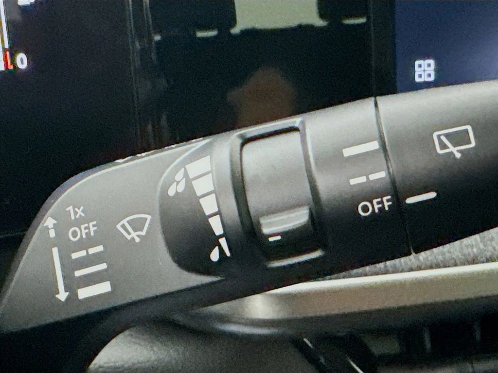 New 2026 Gray Nissan SV image 17
