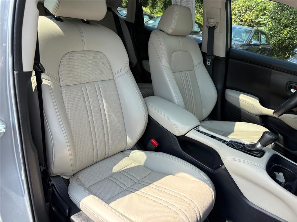 2024 Honda HR-V EX-L - Photo 17