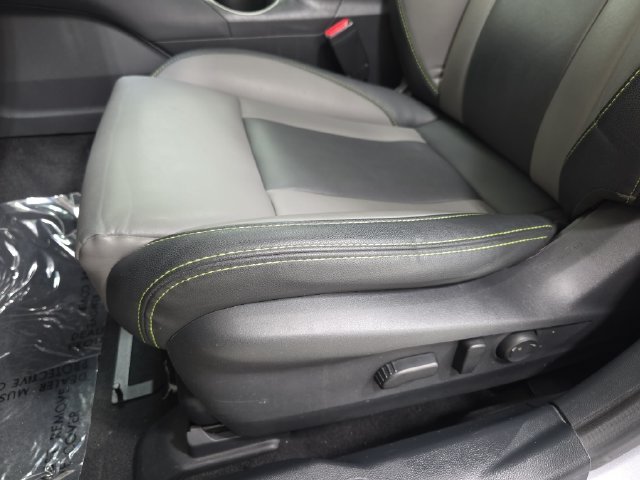 Used 2020 Ice Silver Metallic Subaru Onyx Edition XT image 29