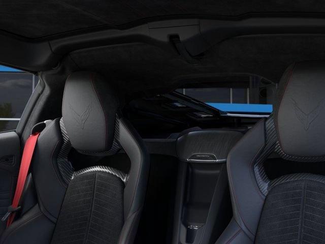 2026 Chevrolet Corvette 3LZ - Photo 24