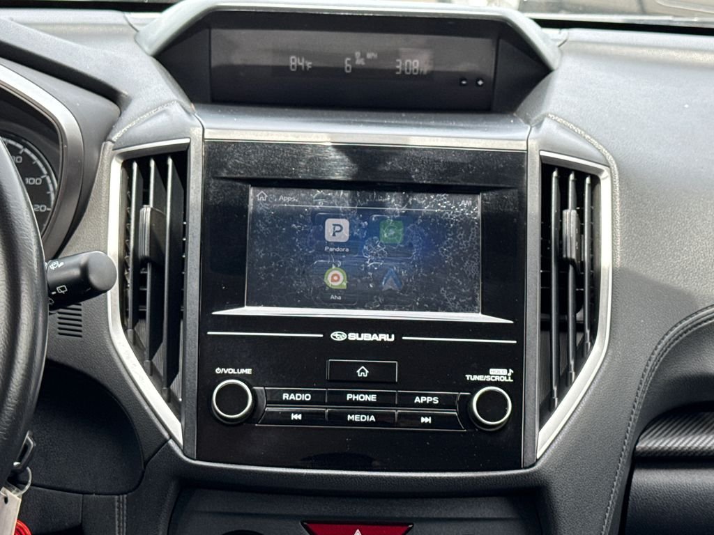 Used 2018 Silver Subaru 2.0i Premium image 21