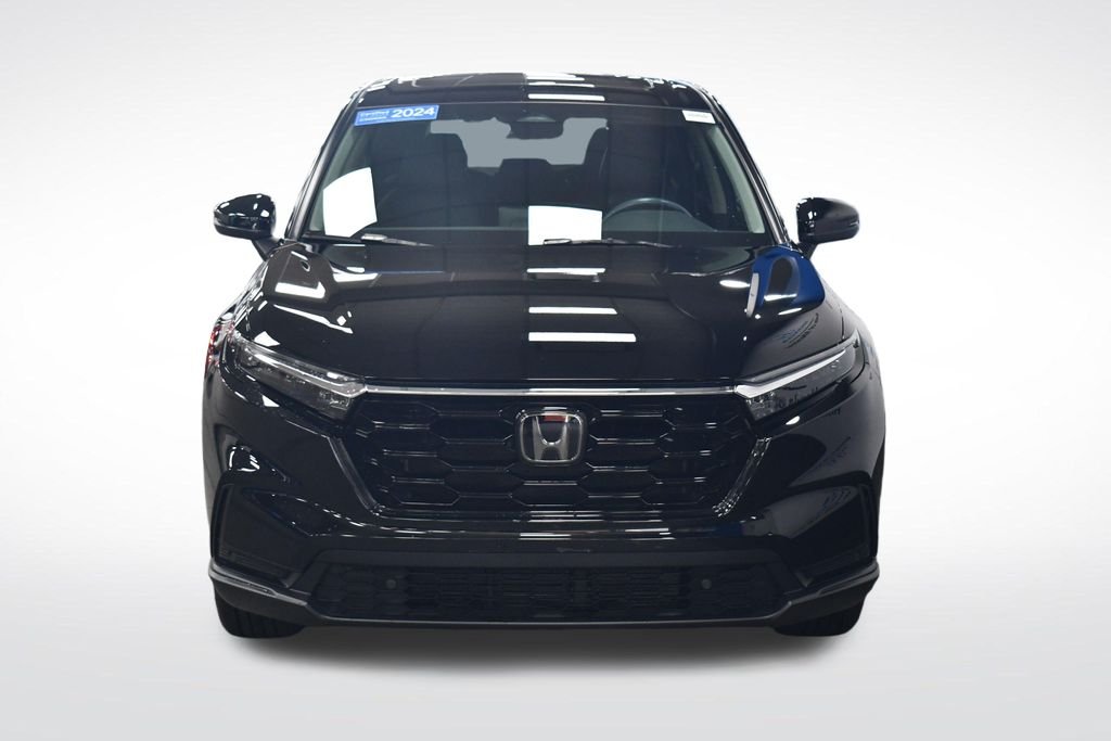 2024 Honda CR-V EX-L - Photo 11