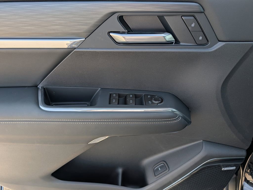 2026 GMC Acadia Elevation - Photo 14