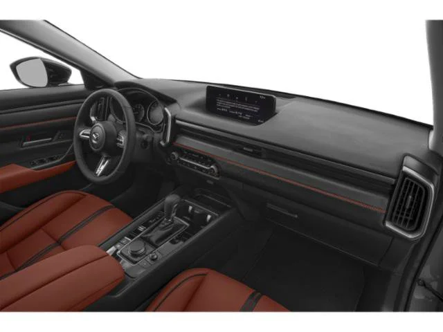 Used 2024 Zircon Sand Metallic Mazda 2.5 Turbo Premium Package image 18